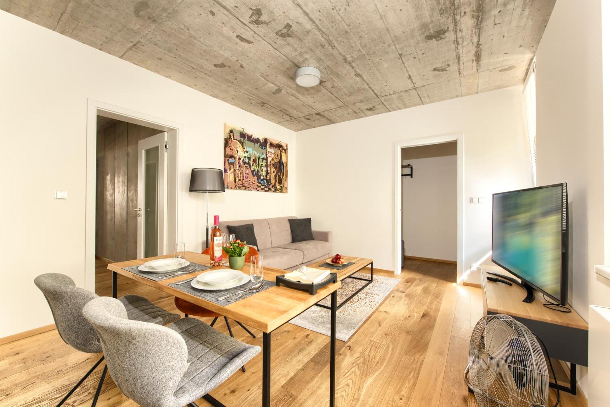 Residence Soukenicka — Photos 1