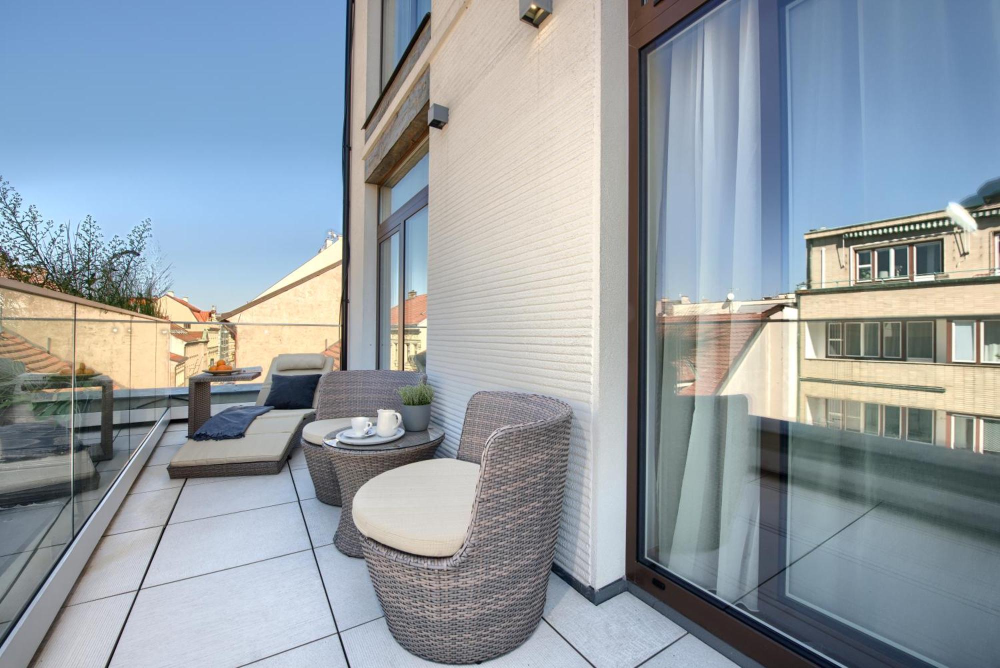 Residence Soukenicka — Photos 2