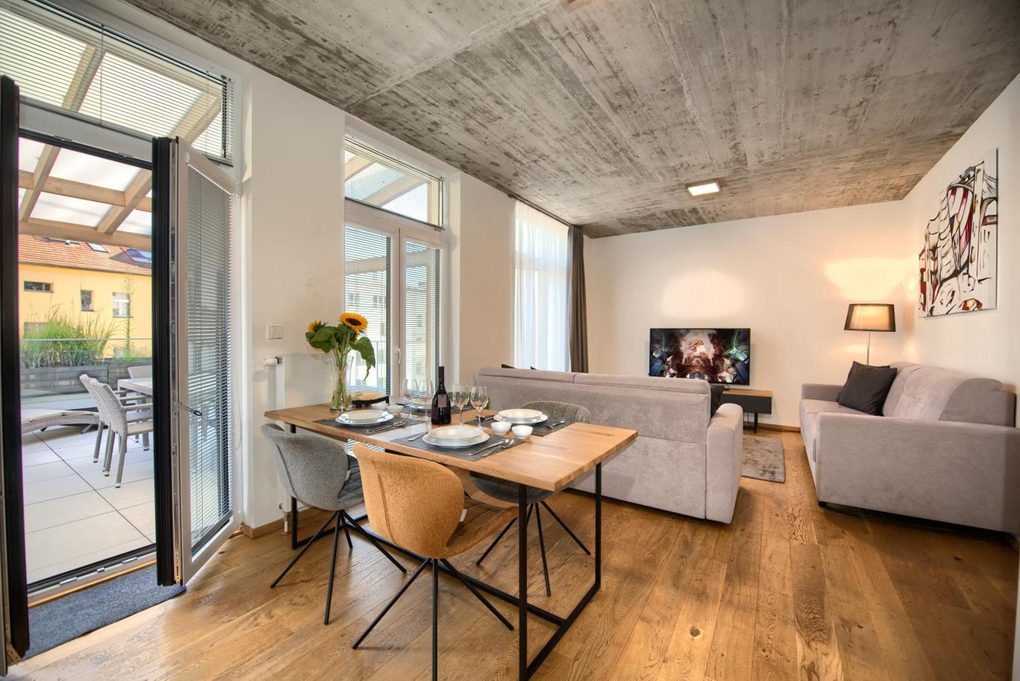 Residence Soukenicka — Photos 3